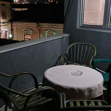 Apartman Natasa 3 Vrsac Buitenkant foto